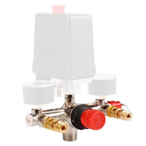 Air compressor pressure switch - compressor,