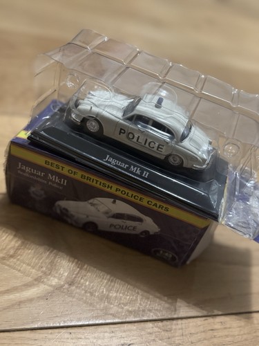 Best british police cars - british,