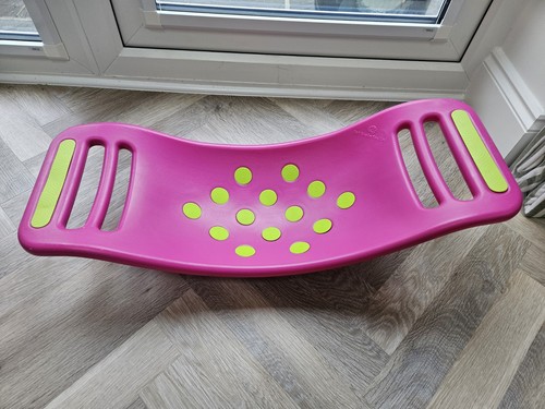 Fat brain toys blue teeter - blue,