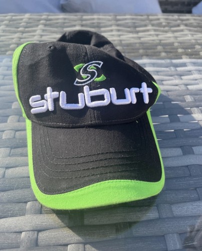 Men stuburt black - men’s,