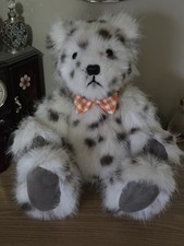 New handmade bear freckles - !handmade,