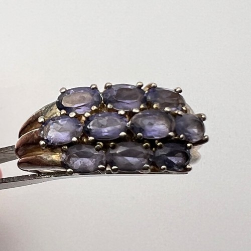 Qvc sterling silver tanzanite - qvc,