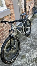 Mountain bike - mountain,