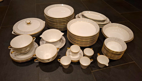 Royal tettau porcelain - royal,