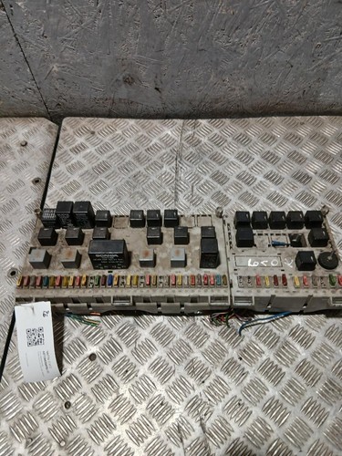 Scania series tpl21412 fuse - scania,