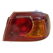 Mitsubishi Lancer GS4 MK5 08-11 Drivers Right Rear Light