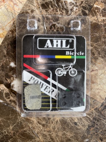 Ahl break pads bicycle - ab-06,