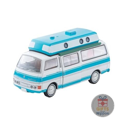 Tomytec tomica limited vintage - tomytec,