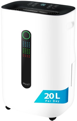 Nyxi 20l 12l - nyxi, 12l,