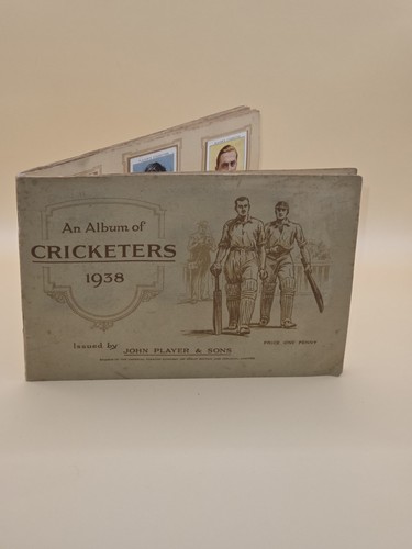 1938 john player - 1938, cigarette