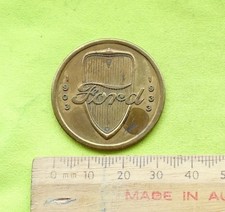 1903 - 1933 FORD Motor Company