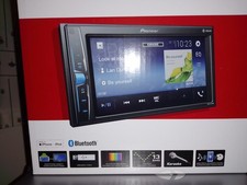 PIONEER BLUETOOTH CAR RADIO