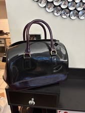 Preloved Furla Candy Handbag