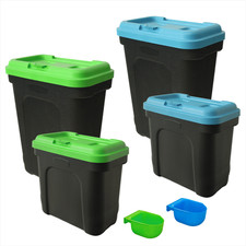 KCT AIRTIGHT PET FOOD