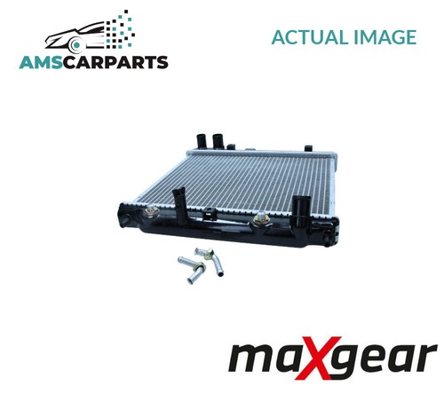 Engine cooling radiator - cooling,