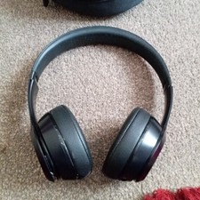 Beats Solo  Wireless On-Ear Headphones faulty sound one side only