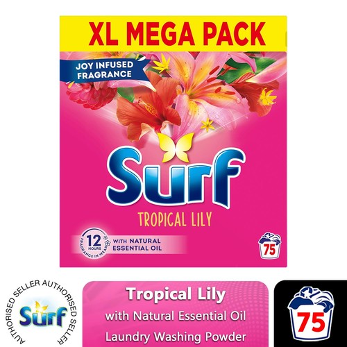 Surf mega pack - surf, xl
