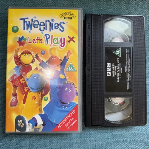 Cbeebies tweenies let play - cbeebies,