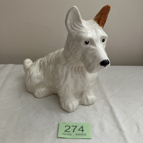 Beswick english scottish - english,