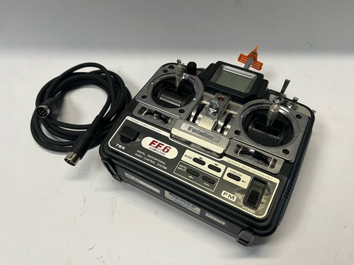 Futaba t6x field - field,