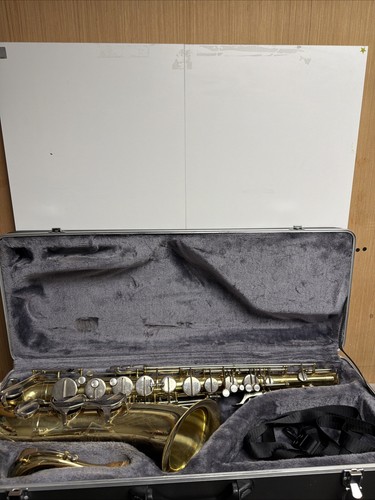 Vintage fleur protone alto - fleur,