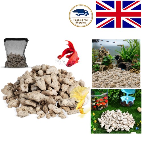 Compact crushed coral aquarium - compact,