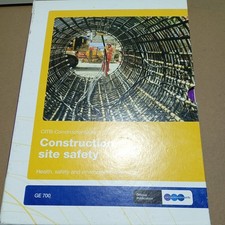 GE 700/13 (Construction Site