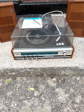 Vintage Philips Stereo Record