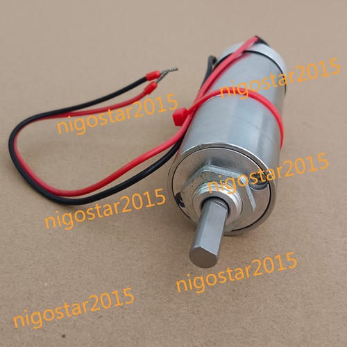 Suction drum motor - suction, 43.112.1311