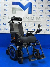 INVACARE TDX SP2 6 MPH