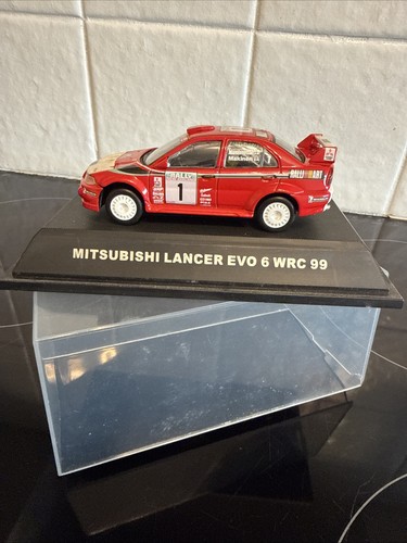 Tommy makinen mitsubishi - makinen,