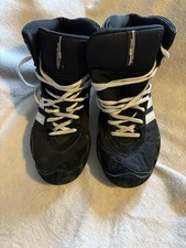 Adidas Vintage Men's Black