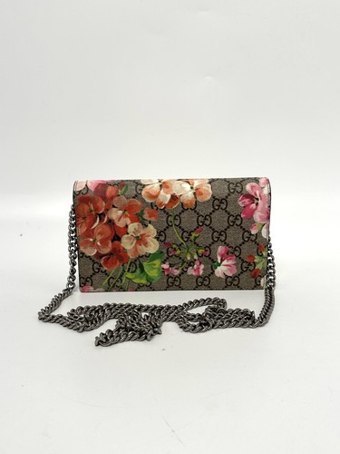 Gucci blooms supreme chain - gg,