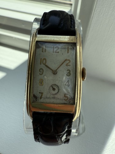 Vintage waltham premier - waltham, cal