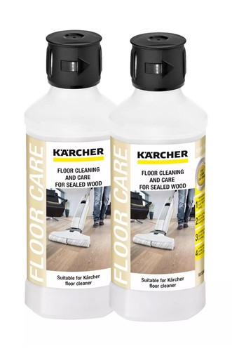 Karcher rm 534 sealed - 5,