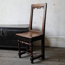 Antique early 18th century