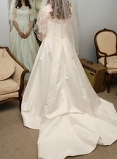 Sottero Midgley- Taiya Ivory