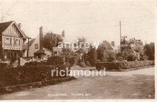 Thorpe Bay Boulevard Essex