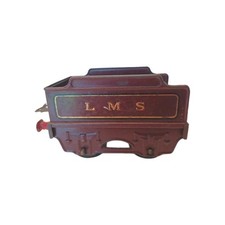Hornby LMS O Gauge Loco Tender
