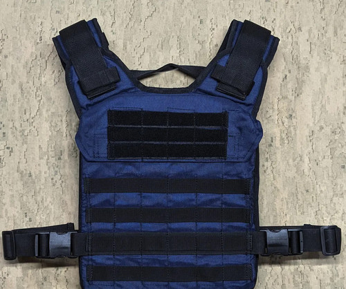 Plate carrier blue fapc - plate,