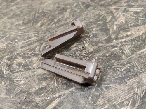 Mazda lamp trim rear - lamp,