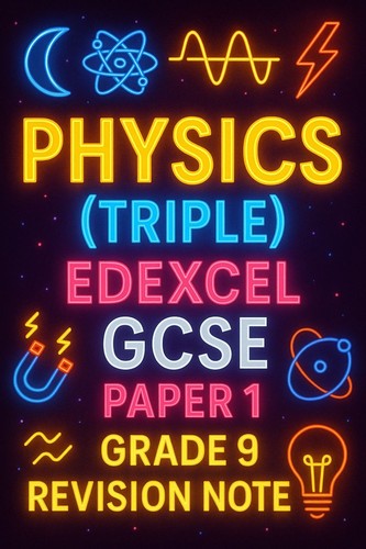 Physics edexcel gcse paper - edexcel,