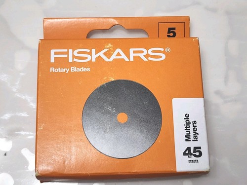 New fiskars 45mm - fiskars,