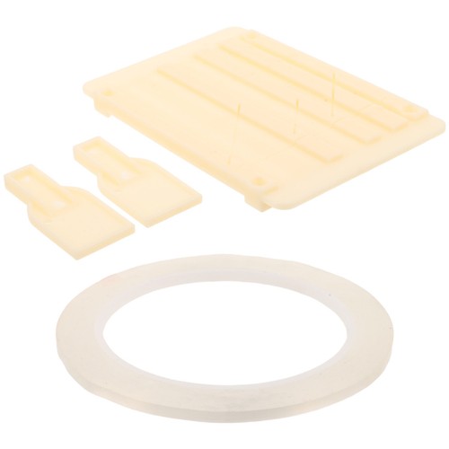 Tape splicing kit audio - splicing,
