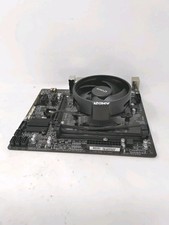 Gigabyte GA-A320M-DS2