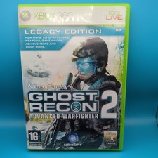 Ghost Recon Advanced