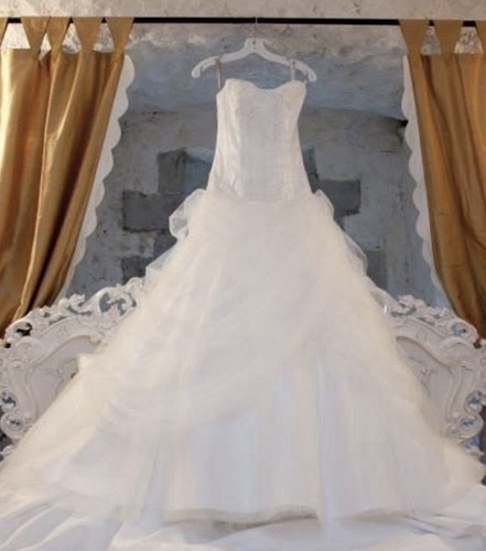 Alfred angelo fairytale - alfred,