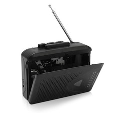 Cassette Player Portable