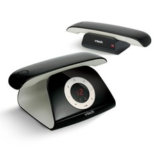VTech LS1351 Two Handset