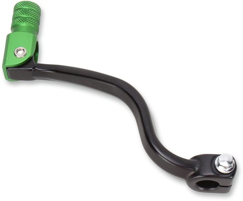 Moose racing forged gear pedal - moose,